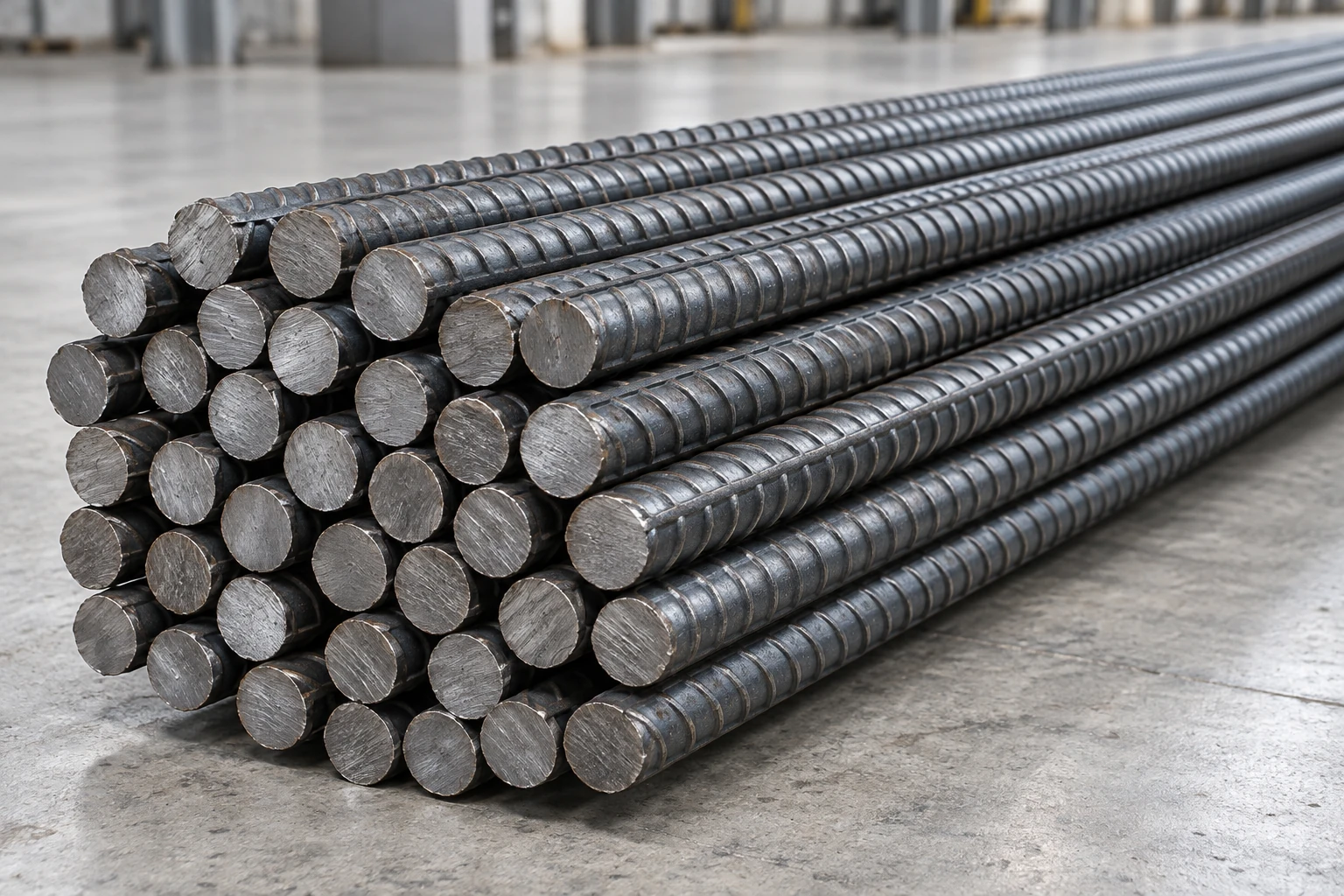 MS TMT Bar